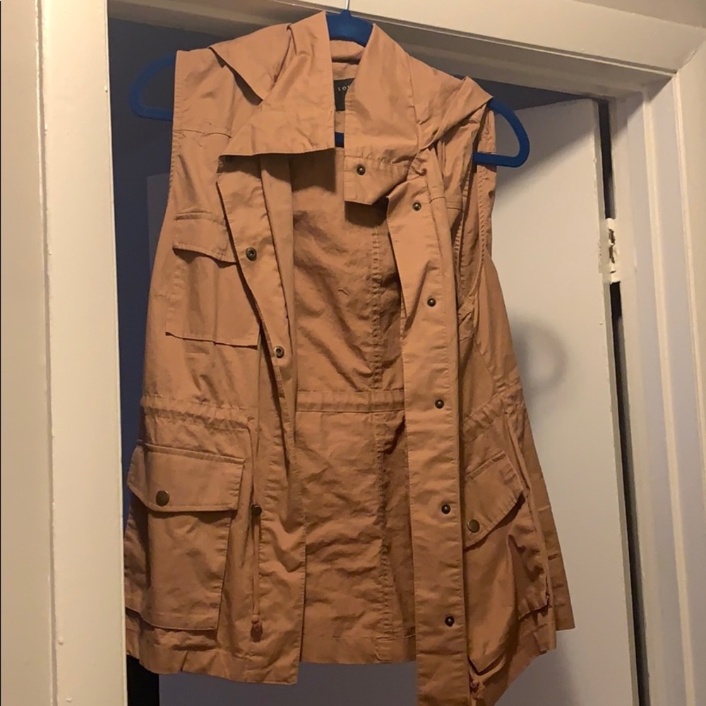 Vest